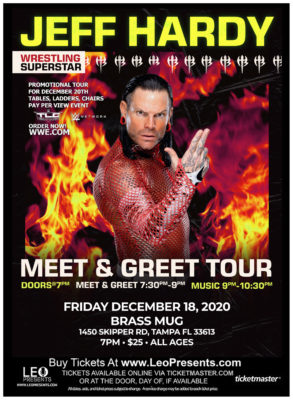 Jeff Hardy
